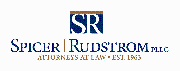 Spicer Rudstrom, PLLC Logo